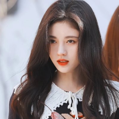 幸运女神